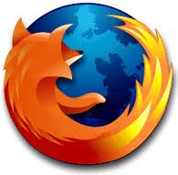 logo FireFox